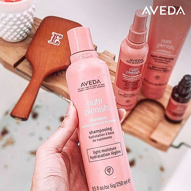 Best deals aveda shampoo